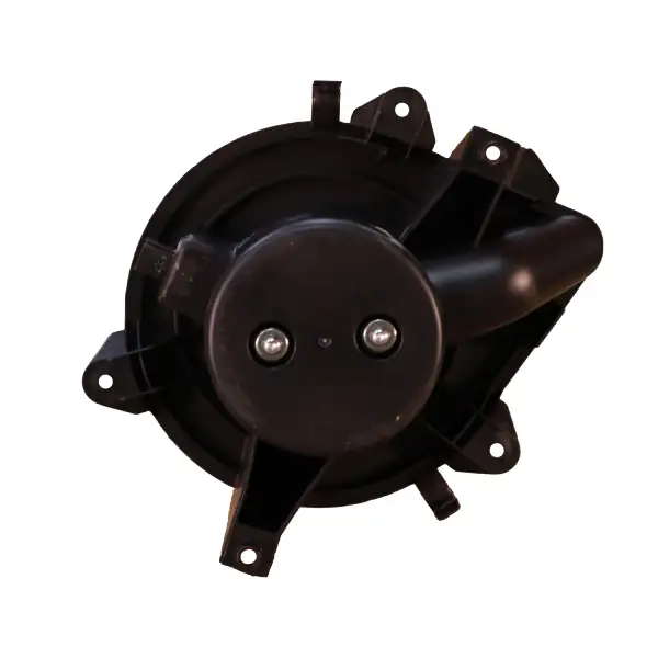 bottom view of the ACTECmax AC cooling fan blower AC.117.599