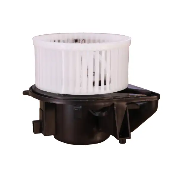 front view of the ACTECmax AC cooling fan blower AC.117.599