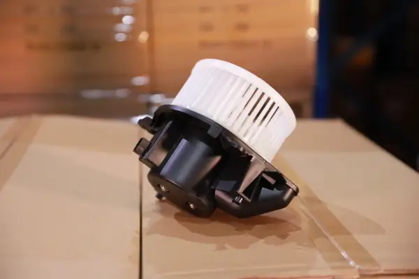 Detail Display of ACTECmax AC Blower AC.117.599