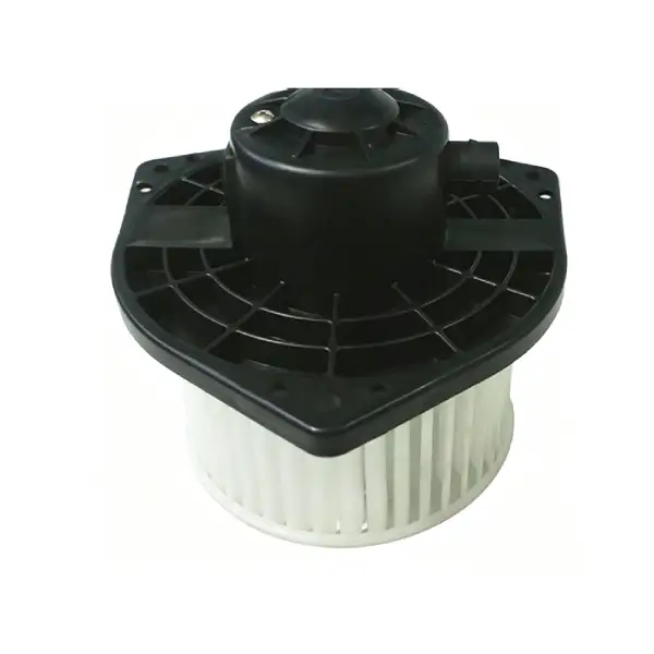 overview of the ACTECmax AC.117.648 A/C blower