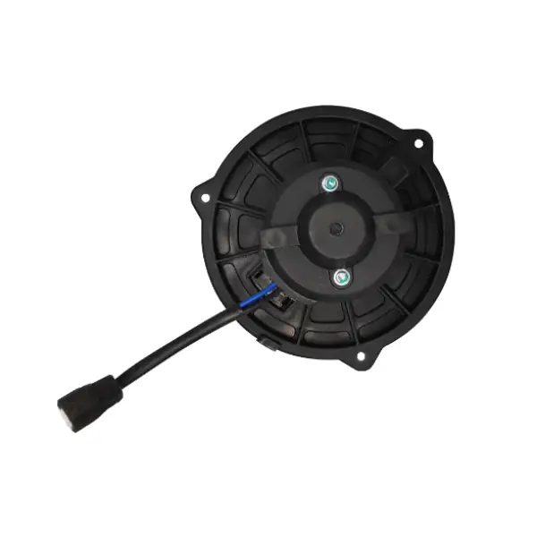 bottom view of the ACTECmac A/C blower motor AC.117.1600