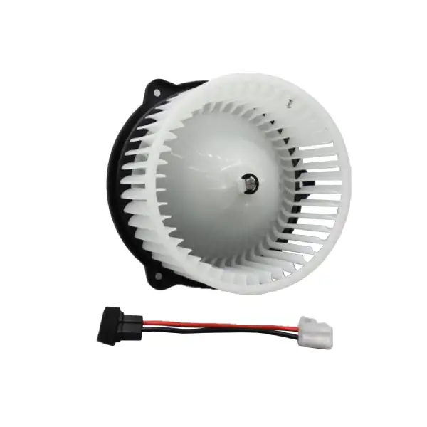 overview of the ACTECmac AC blower motor AC.117.1600