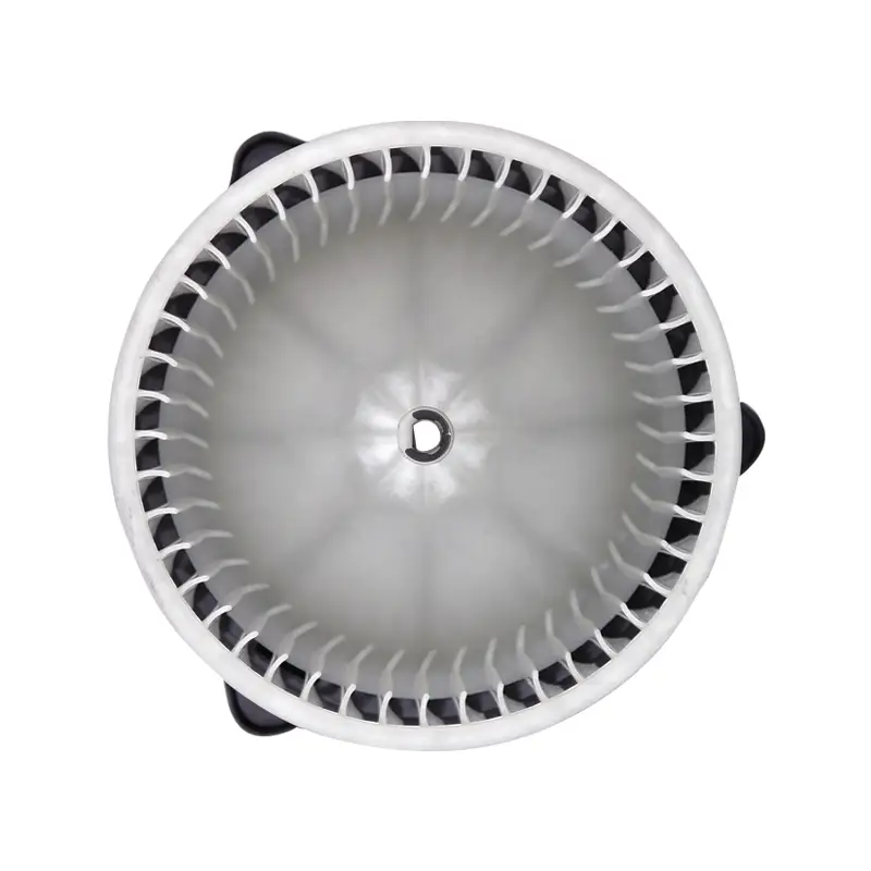 top view of the ACTECmac AC blower motor AC.117.1600
