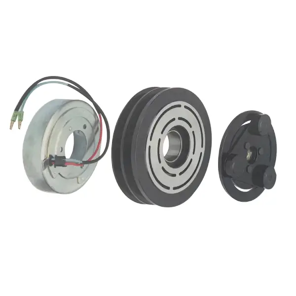 this is ACTECmax ac compressor clutch AC.106.1242