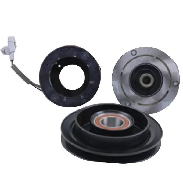 12V 10PA17C A/C Compressor Clutch AC.106. 1243 for Toyota 4500