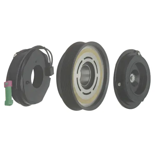 12V 7SBU16C Compressor Clutch Assembly AC.106.1245 for Audi