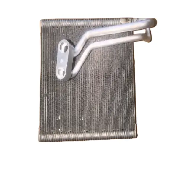 The air conditioner evaporator coil AC.115.3290 for BYD Tang L EV automotive cooling system.