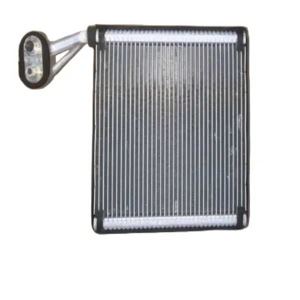Air Conditioner Evaporator Coil AC.115.3292 Parallel Flow Evaporator Core for GEOME C OE 8020045300
