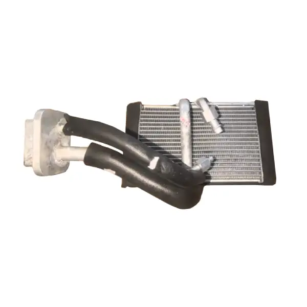 Air Conditioner Evaporator Coil AC.115.3293 Parallel Flow Evaporator Core for JAC ReFine M3 R12 REAR