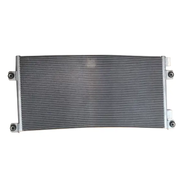 Condenser Coil AC.114.5068 parallel flow for MACK VISION GU 7/8 2008-2016 automotive AC system
