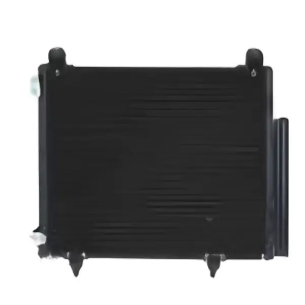 AC.114.1269 condenser for TOYOTA VIOS 2003-2005 automotive air conditioning system