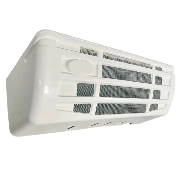 Reliable Electric Transport Refrigeration Unit AC.133.003 for BEV cold chain vehicles