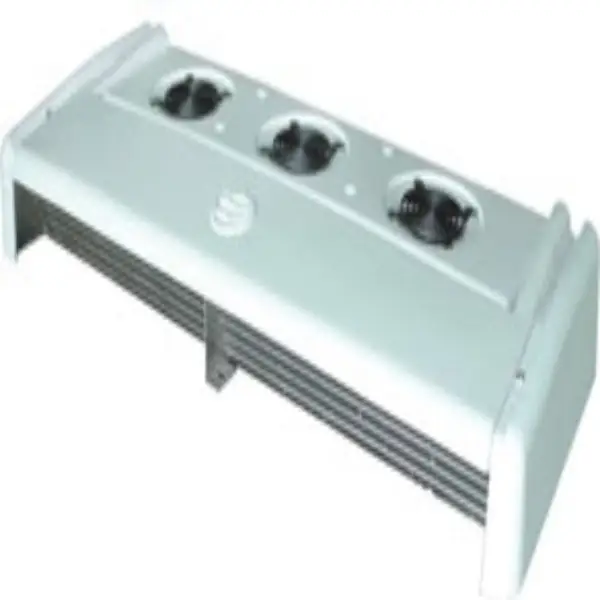 Reliable Electric Transport Refrigeration Unit AC.133.003 for BEV cold chain vehicles