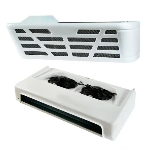 actecmax electric vehicle air conditioner ac 133 009