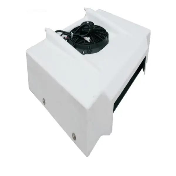 AC.133.199 Electric Transport Refrigeration Unit for Pure Electric Vehicles with -18℃~+15℃ Cooling