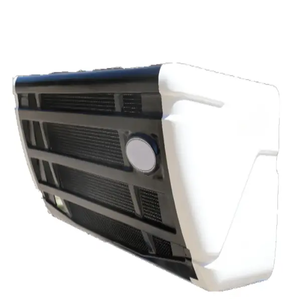 Electric Transport Refrigeration Unit AC.133.201 for BEV Vehicles 10~16m³ Cold Chain Applications