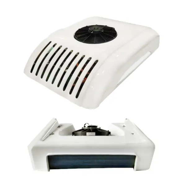 actecmax electric vehicle air conditioner ac 133 228 3