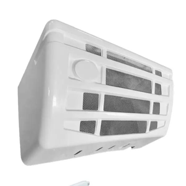 Electric Transport Refrigeration Unit AC.133.230 for BEV Vehicles 16~22m³ Cold Chain Transportation Applications