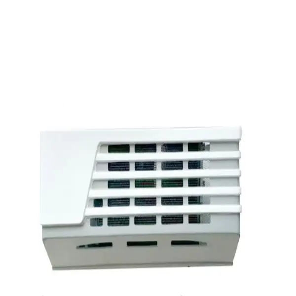 The reliable electric transport refrigeration unit AC.133.247 for BEV cold chain vehicles.