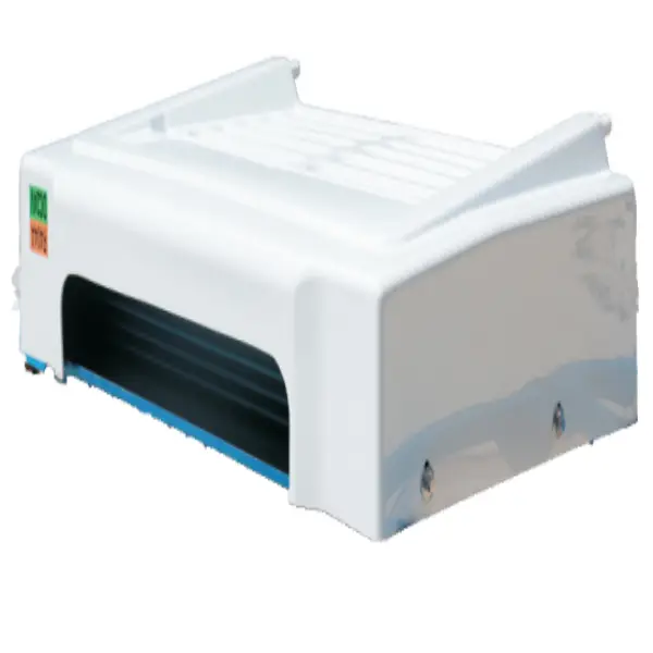 Reliable Electric Transport Refrigeration Unit AC.133.272 for BEV 16~23m³ Cold Chain Vehicles