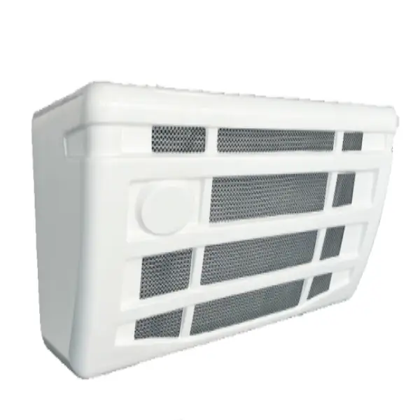 Reliable Electric Transport Refrigeration Unit AC.133.272 for BEV 16~23m³ Cold Chain Vehicles