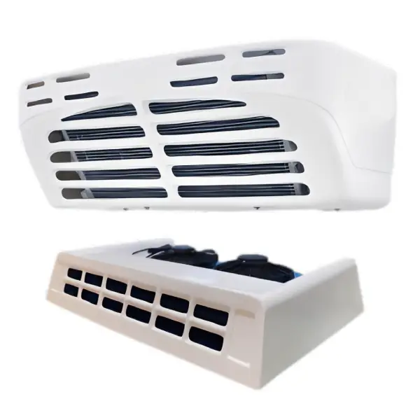 The reliable reefer unit AC.133 for ICE cold chain vehicles and 8~16m³ refrigerated applications.