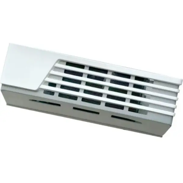 Electric Reefer Unit AC.133.232 for BEV refrigerated vehicles in cold chain transportation