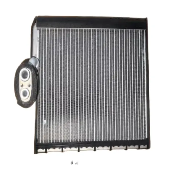 Evaporator Coils AC.115.3298 Parallel Flow Evaporator Core for BYD DENZA N8 DM-P Tang DM-P
