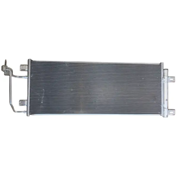 Parallel Flow Condenser Core AC.114.5028 Replacement for 86535151 Automotive AC System