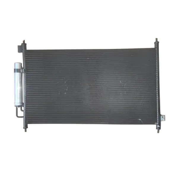 Parallel Flow Condenser Core AC.114.5116 for HONDA STEPWAGON 2006- Automotive AC System
