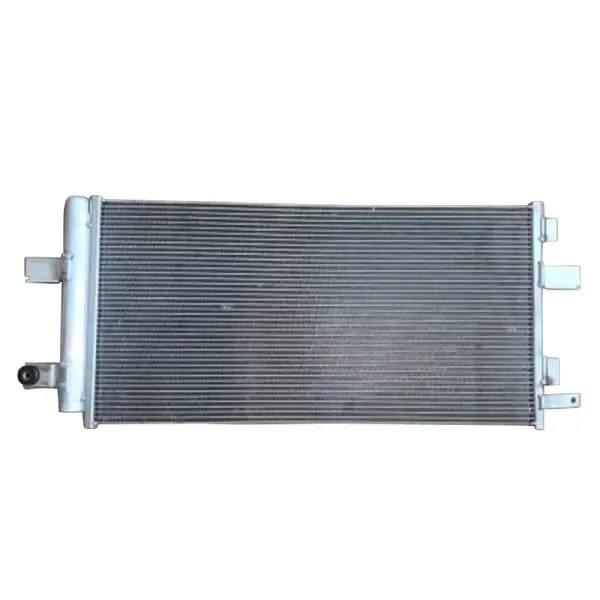 Parallel Flow Condenser Core AC.114.5117 for MG 6 2004-2017 Automotive AC System
