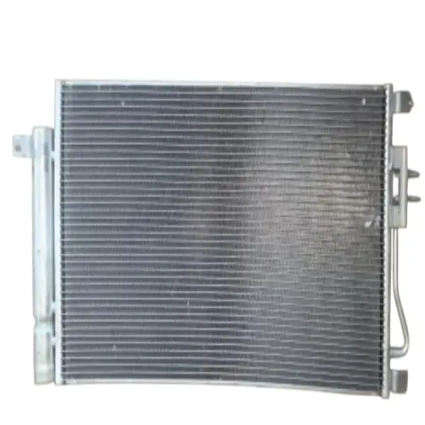 Parallel flow condenser core AC.114.5124 for GM Buick Envista 2024 replacement OE 42766933