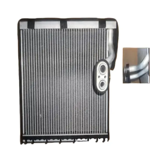 Parallel Flow Evaporator Core AC.115.3300 for BYD SEAL 07 EV/DM-i`