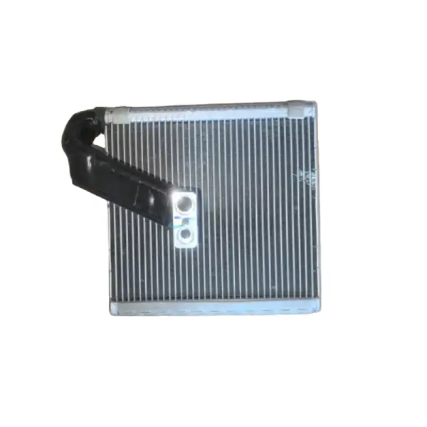 Air conditioner evaporator coil AC.115.3308 parallel flow evaporator core for GEELY LEVC L380
