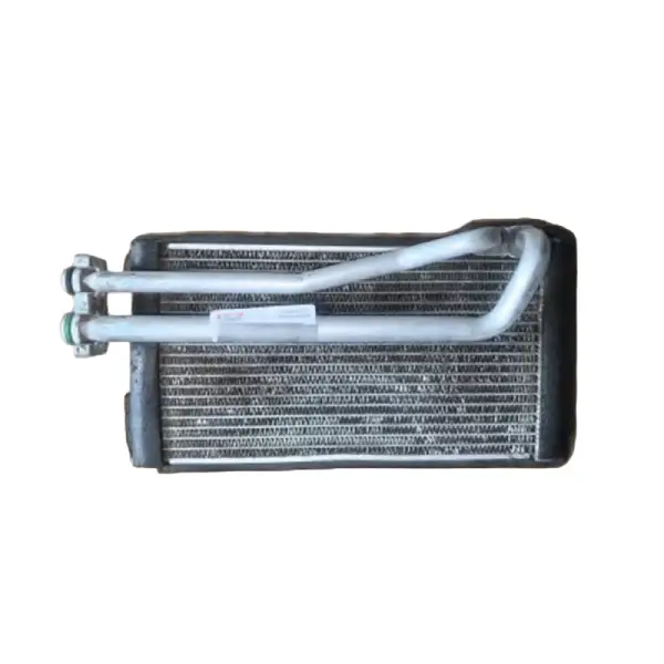 air conditioner evaporator coil AC.115.3317 for Caterpillar 303GC/305E excavator