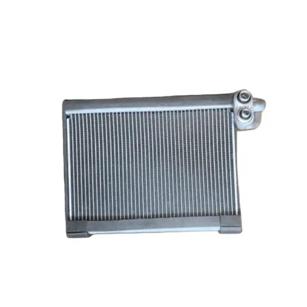 air conditioner evaporator coil AC.115.3327 for LC5553 vehicle AC system