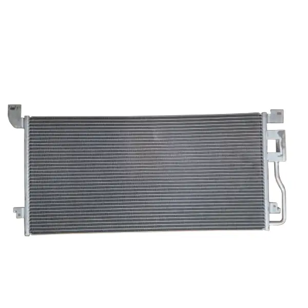 Automotive AC condenser core AC.114.5105 for FORD ESCAPE 09-12, 730×350×16mm