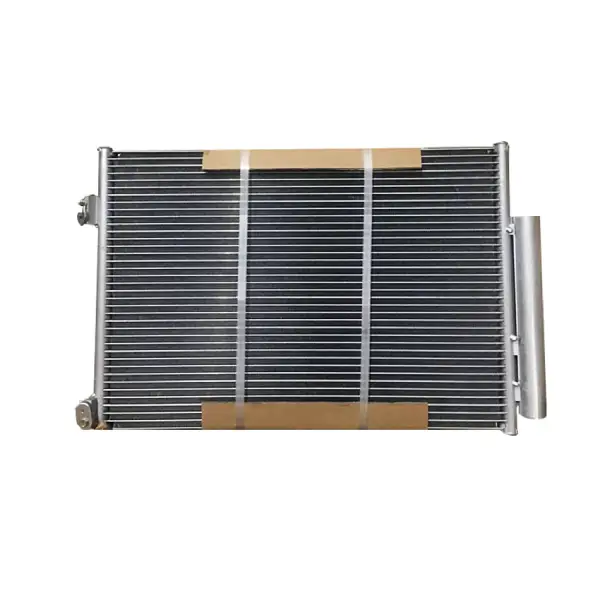 Condenser Coils AC.114.1167.01 for TOYOTA ETIOS Petrol 2013-