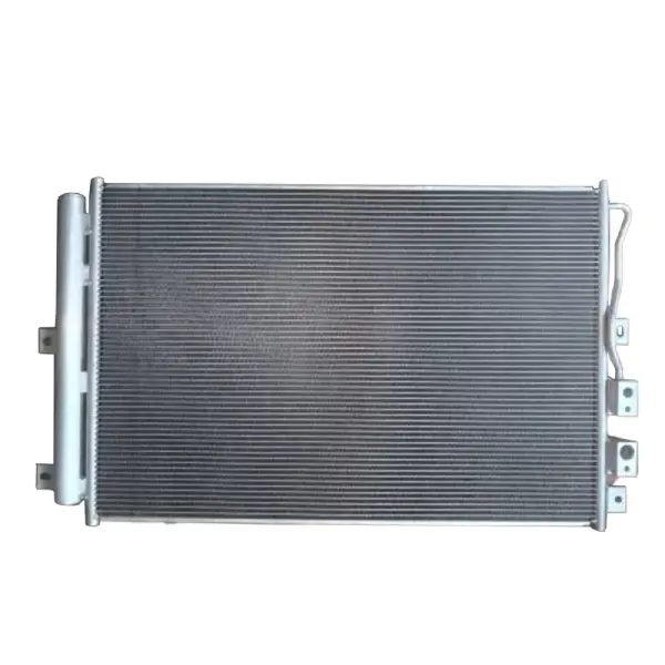 Parallel Flow Condenser Core AC.114.5102 for WULING BAO JUN 510 1.5T 2018-