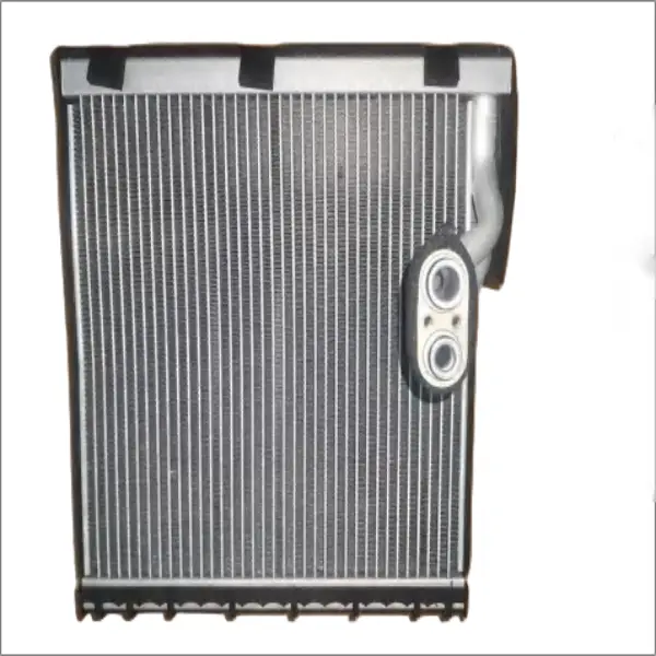 Parallel Flow Evaporator Core for BYD SEAL 08 DM-i Song PRO DM-i