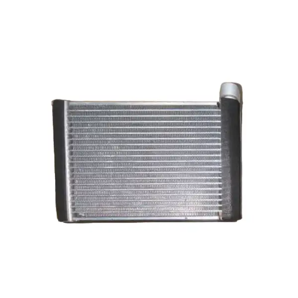 evaporator coils AC.115.3312 parallel flow evaporator core for MAZDA BIANTE Rear automotive AC system