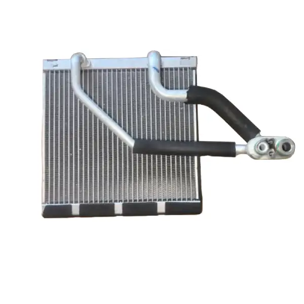 Evaporator Coils AC.115.3316 Parallel Flow for FOTON Xiangling V5 2025- Automotive AC System