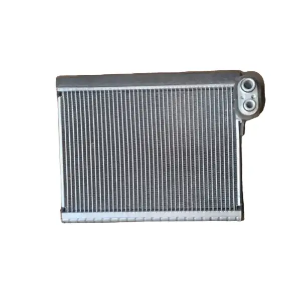evaporator coils AC.115.3326 for ISUZU DMAX 2020- vehicle AC system