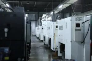 factury of ACTECmax AC clutch assembly