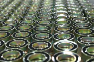 factory display of ACTECmax ac clutch assembly