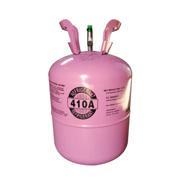 R410A Refrigerant AC.134.017