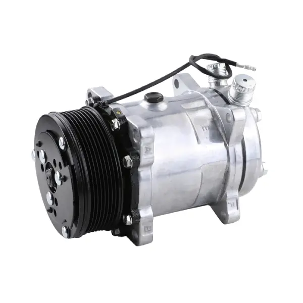 5H14/508 12V AC compressor AC.100.112
