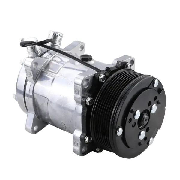 5H14/508 12V AC compressor​ AC.100.112