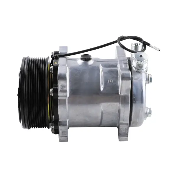 5H14/508 12V AC compressor AC.100.112