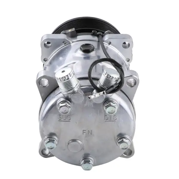 5H14/508 12V AC compressor AC.100.112